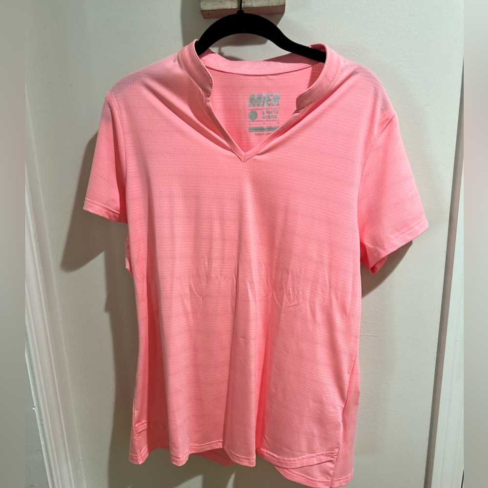 Women’s polo
